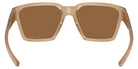 Oakley® OO9497 BRIZA OO9497 949707 58 Sunglasses - Polished Sepia/Ma001 - Brown