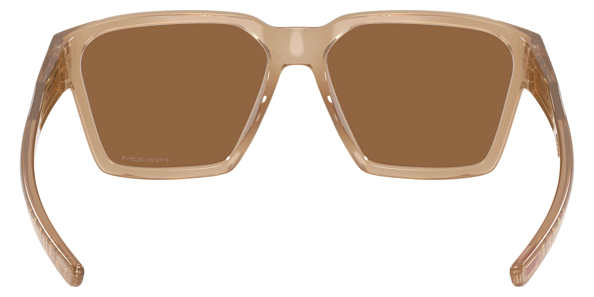Oakley® OO9497 BRIZA OO9497 949707 58 Sunglasses - Polished Sepia/Ma001 - Brown