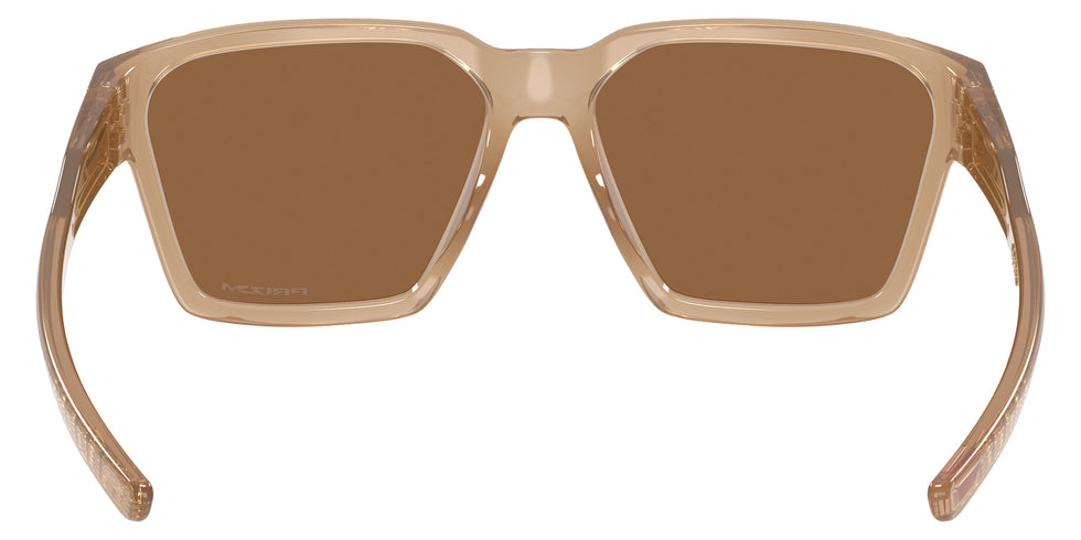 Oakley® OO9497 BRIZA OO9497 949707 58 Sunglasses - Polished Sepia/Ma001 - Brown