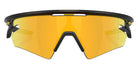 Oakley® OO9499 Sphaera Slash OO9499 949908 36 - Matte Black Ink/Prizm 24K Polarized Sunglasses