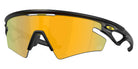Oakley® OO9499 Sphaera Slash OO9499 949908 36 - Matte Black Ink/Prizm 24K Polarized Sunglasses