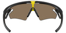 Oakley® OO9499 Sphaera Slash OO9499 949908 36 - Matte Black Ink/Prizm 24K Polarized Sunglasses