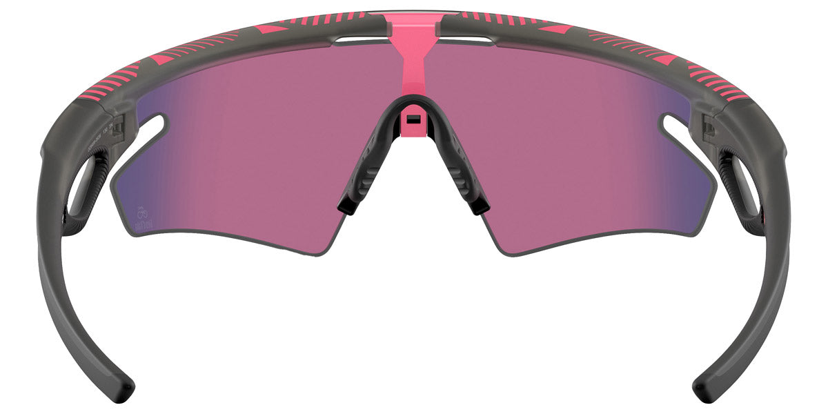 Oakley® OO9499 Sphaera Slash OO9499 949909 36 - Giro Grey Smoke/Prizm Road Sunglasses