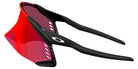 Oakley® OO9501 Velo Kato OO9501 950101 52 - Matte Black Sunglasses