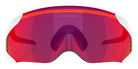 Oakley® OO9501 Velo Kato OO9501 950102 52 - Matte White Sunglasses