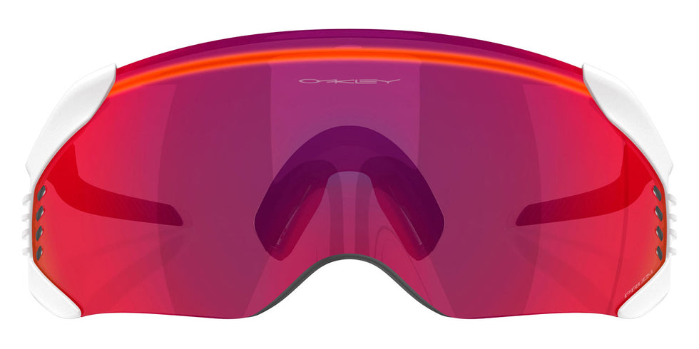 Oakley® OO9501 Velo Kato OO9501 950102 52 - Matte White Sunglasses