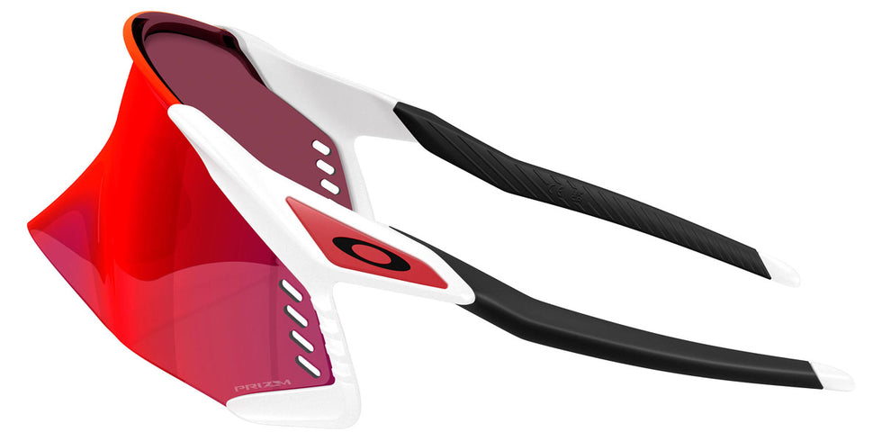 Oakley® OO9501 Velo Kato OO9501 950102 52 - Matte White Sunglasses