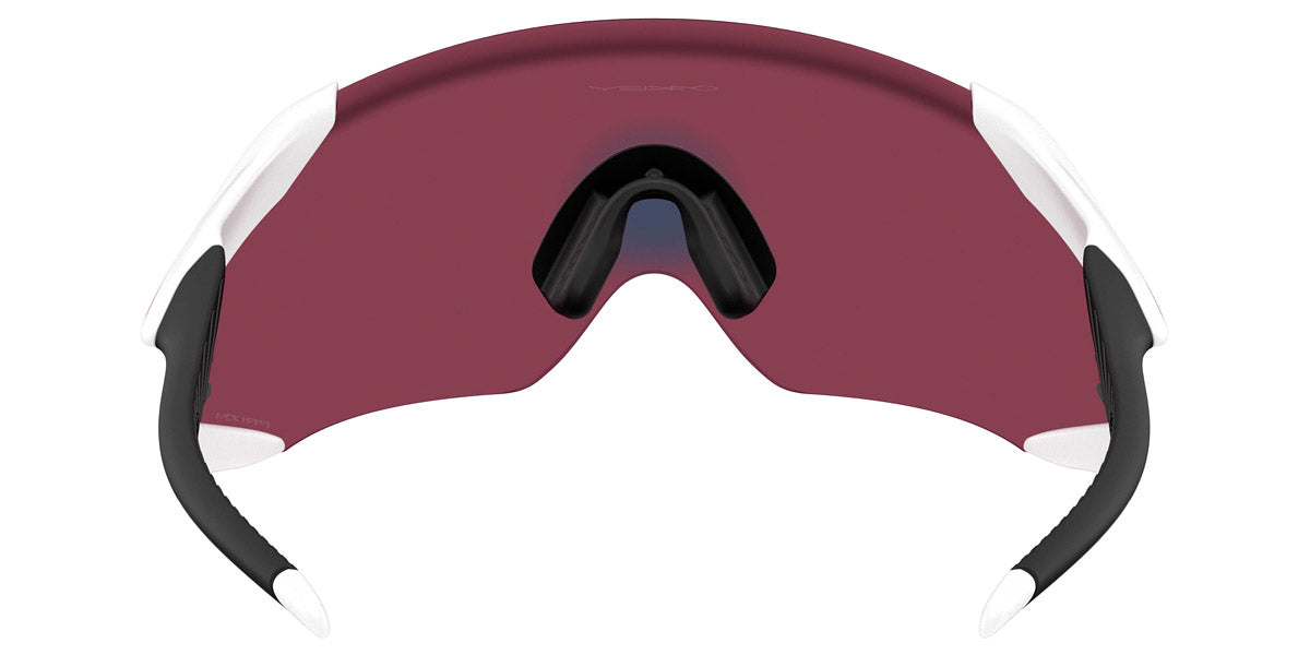 Oakley® OO9501 Velo Kato OO9501 950102 52 - Matte White Sunglasses