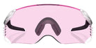 Oakley® OO9501 Velo Kato OO9501 950103 52 - Matte Clear Sunglasses