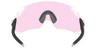Oakley® OO9501 Velo Kato OO9501 950103 52 - Matte Clear Sunglasses