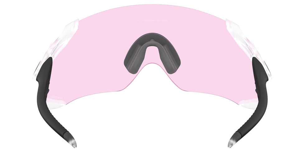 Oakley® OO9501 Velo Kato OO9501 950103 52 - Matte Clear Sunglasses