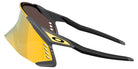 Oakley® OO9501 Velo Kato OO9501 950105 52 - Matte Carbon Sunglasses