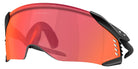 Oakley® OO9501 Velo Kato OO9501 950106 52 - Matte Black Sunglasses