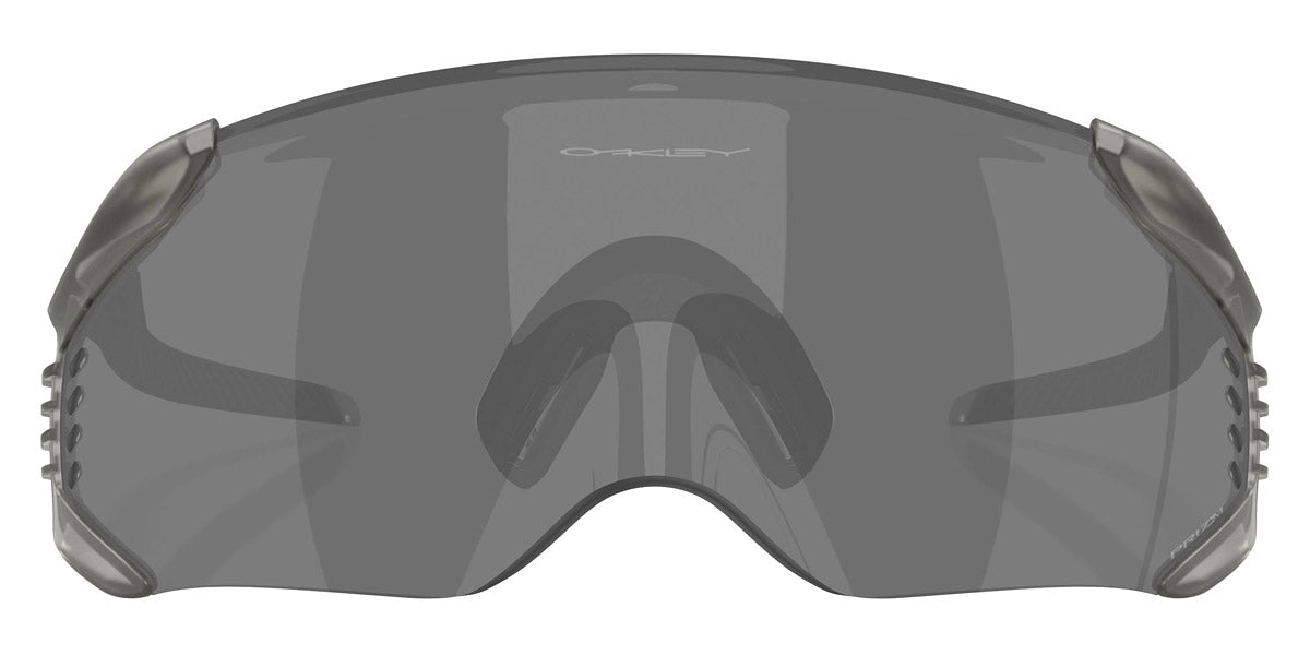 Oakley® OO9501 Velo Kato OO9501 950107 52 - Matte Grey Ink Sunglasses