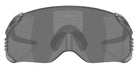 Oakley® OO9501 Velo Kato OO9501 950107 52 - Matte Grey Ink Sunglasses