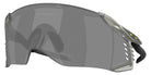 Oakley® OO9501 Velo Kato OO9501 950107 52 - Matte Grey Ink Sunglasses