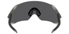 Oakley® OO9501 Velo Kato OO9501 950107 52 - Matte Grey Ink Sunglasses