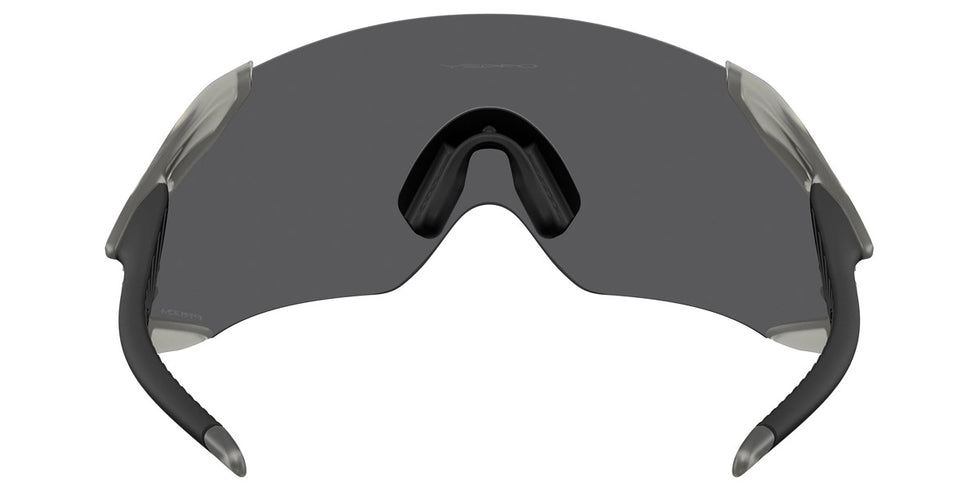 Oakley® OO9501 Velo Kato OO9501 950107 52 - Matte Grey Ink Sunglasses