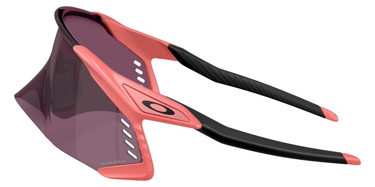 Oakley® OO9501 VELO KATO Sunglasses - Muted Metallic Paloma