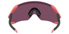 Oakley® OO9501 VELO KATO Sunglasses - Muted Metallic Paloma