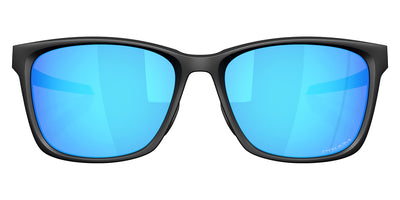 Oakley® OO9506D Paracord OO9506D 950601 57 - Matte Black/Prizm Sapphire Sunglasses
