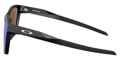 Oakley® OO9506D Paracord OO9506D 950601 57 - Matte Black/Prizm Sapphire Sunglasses