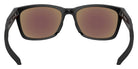 Oakley® OO9506D Paracord OO9506D 950601 57 - Matte Black/Prizm Sapphire Sunglasses