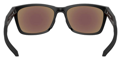 Oakley® OO9506D Paracord OO9506D 950601 57 - Matte Black/Prizm Sapphire Sunglasses