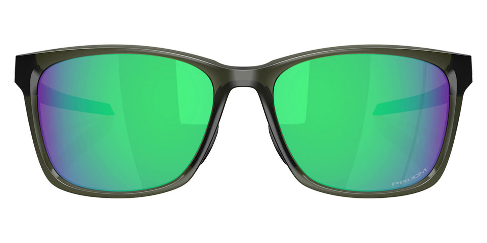 Oakley® OO9506D Paracord OO9506D 950602 57 - Olive Ink/Prizm Jade Sunglasses