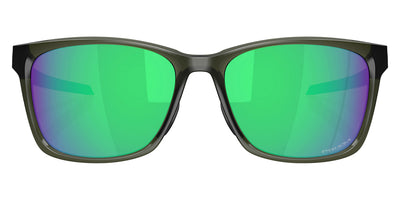 Oakley® OO9506D Paracord OO9506D 950602 57 - Olive Ink/Prizm Jade Sunglasses