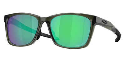 Oakley® OO9506D Paracord OO9506D 950602 57 - Olive Ink/Prizm Jade Sunglasses