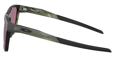 Oakley® OO9506D Paracord OO9506D 950602 57 - Olive Ink/Prizm Jade Sunglasses