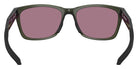 Oakley® OO9506D Paracord OO9506D 950602 57 - Olive Ink/Prizm Jade Sunglasses