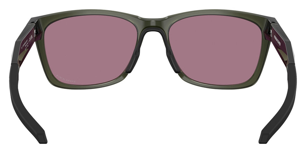 Oakley® OO9506D Paracord OO9506D 950602 57 - Olive Ink/Prizm Jade Sunglasses