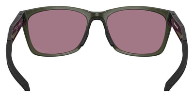 Oakley® OO9506D Paracord OO9506D 950602 57 - Olive Ink/Prizm Jade Sunglasses