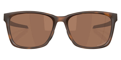 Oakley® OO9506D Paracord OO9506D 950603 57 - Matte Brown Tortoise/Prizm Tungsten Sunglasses
