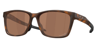 Oakley® OO9506D Paracord OO9506D 950603 57 - Matte Brown Tortoise/Prizm Tungsten Sunglasses