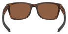 Oakley® OO9506D Paracord OO9506D 950603 57 - Matte Brown Tortoise/Prizm Tungsten Sunglasses