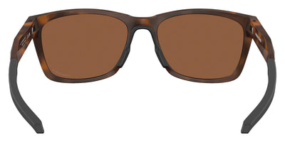 Oakley® OO9506D Paracord OO9506D 950603 57 - Matte Brown Tortoise/Prizm Tungsten Sunglasses