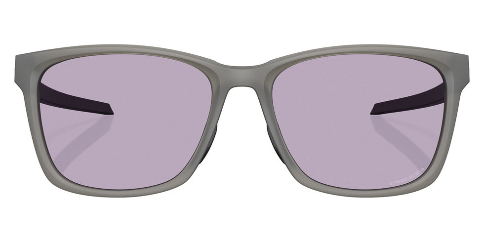 Oakley® OO9506D Paracord OO9506D 950604 57 - Matte Grey Smoke/Prizm Slate Sunglasses