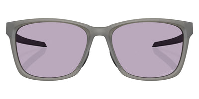 Oakley® OO9506D Paracord OO9506D 950604 57 - Matte Grey Smoke/Prizm Slate Sunglasses
