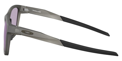 Oakley® OO9506D Paracord OO9506D 950604 57 - Matte Grey Smoke/Prizm Slate Sunglasses