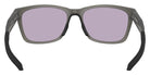 Oakley® OO9506D Paracord OO9506D 950604 57 - Matte Grey Smoke/Prizm Slate Sunglasses