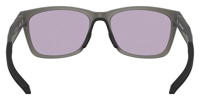 Oakley® OO9506D Paracord OO9506D 950604 57 - Matte Grey Smoke/Prizm Slate Sunglasses