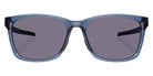 Oakley® OO9506D Paracord OO9506D 950605 57 - Transparent Abyss/Prizm Grey Sunglasses
