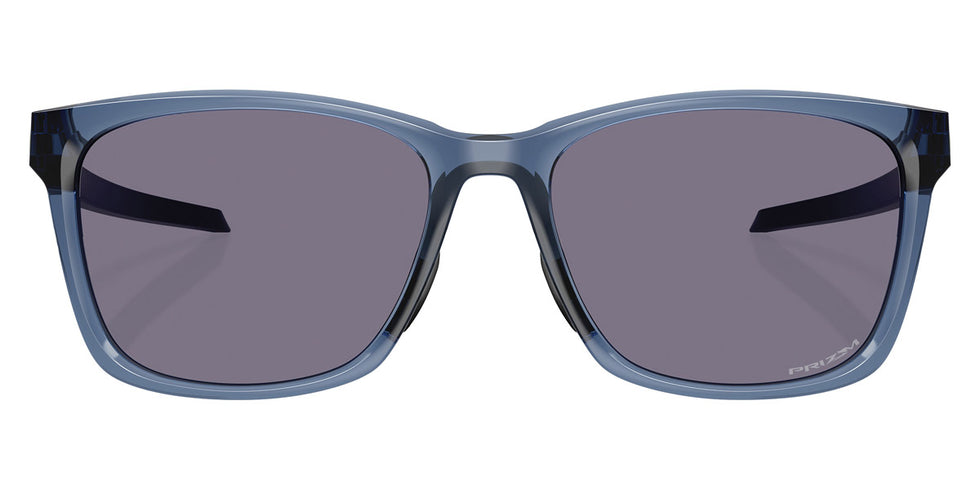 Oakley® OO9506D Paracord OO9506D 950605 57 - Transparent Abyss/Prizm Grey Sunglasses