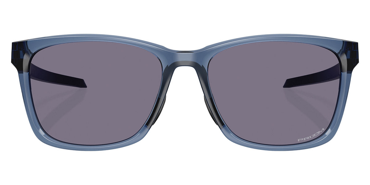 Oakley® OO9506D Paracord OO9506D 950605 57 - Transparent Abyss/Prizm Grey Sunglasses