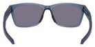 Oakley® OO9506D Paracord OO9506D 950605 57 - Transparent Abyss/Prizm Grey Sunglasses