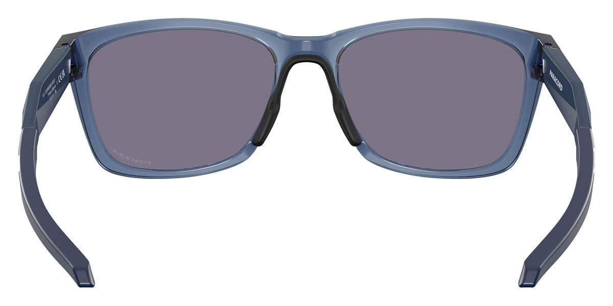 Oakley® OO9506D Paracord OO9506D 950605 57 - Transparent Abyss/Prizm Grey Sunglasses