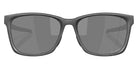 Oakley® OO9506D Paracord OO9506D 950606 57 - Matte Black Camo/Prizm Black Sunglasses